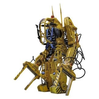 Hot Toys Alien Movie Masterpiece Action Figure 1/6 Power Loader 52 cm