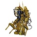 Hot Toys Alien Movie Masterpiece Action Figure 1/6 Power Loader 52 cm