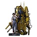 Hot Toys Alien Movie Masterpiece Figure Set 1/6 Ellen Ripley and Power Loader 52 cm