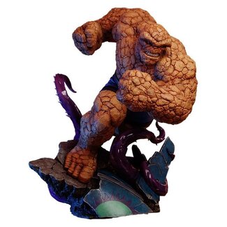Sideshow Collectibles Marvel Premium Format Figure The Thing 55 cm