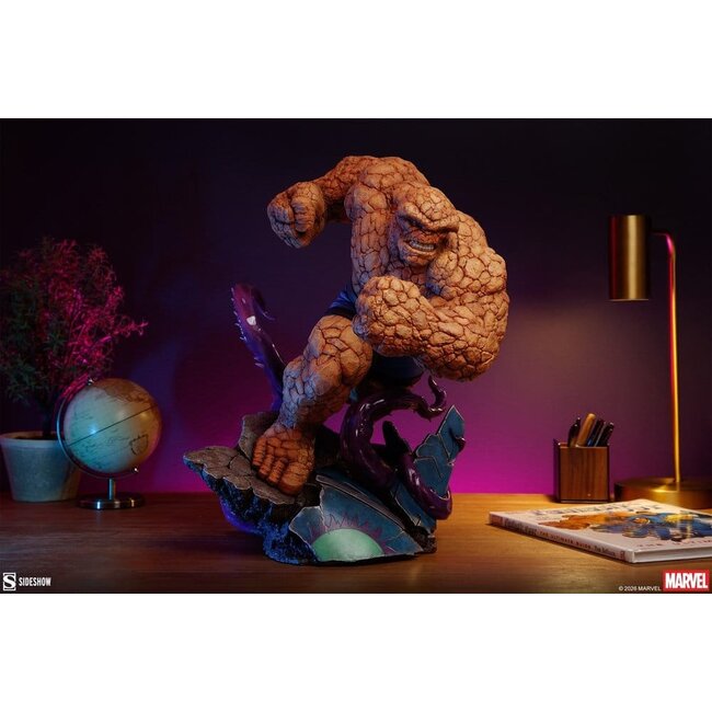 Marvel Premium Format Figure The Thing 55 cm