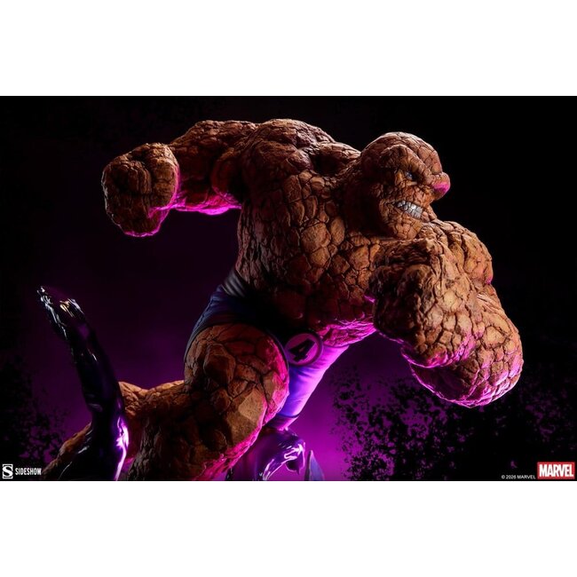 Marvel Premium Format Figur Das Ding 55 cm