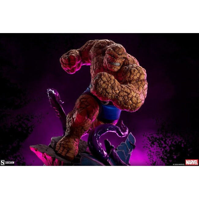 Marvel Premium Format Figur Das Ding 55 cm