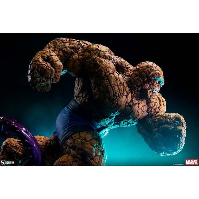 Marvel Premium Format Figur Das Ding 55 cm