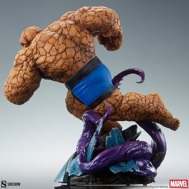Marvel Premium Format Figur Das Ding 55 cm