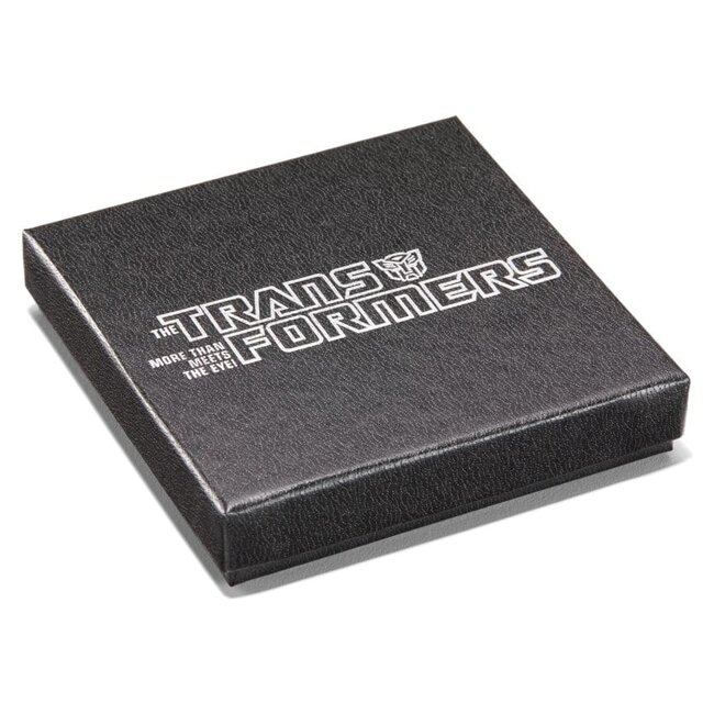 Transformers Armband Matrix der Führung 19 cm