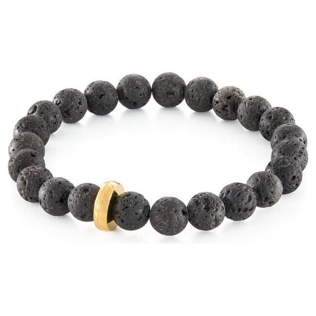 Lord of the Rings Bracelet Mount Doom
