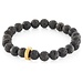 Noble Collection Lord of the Rings Bracelet Mount Doom