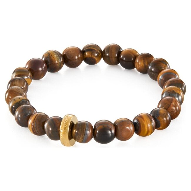 Lord of the Rings Bracelet Eye of Sauron Tiger