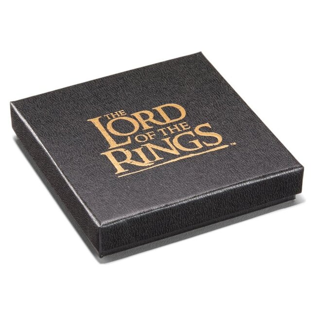 Lord of the Rings Bracelet Eye of Sauron Tiger