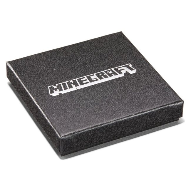 Minecraft Bracelet Diamond Ore