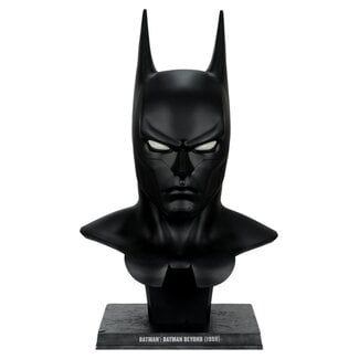 McFarlane Toys Batman DC Direct Replica 1/1 Batman Beyond Mask 58 cm