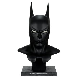 McFarlane Toys Batman DC Direct Replika 1/1 Batman Beyond Maske 58 cm