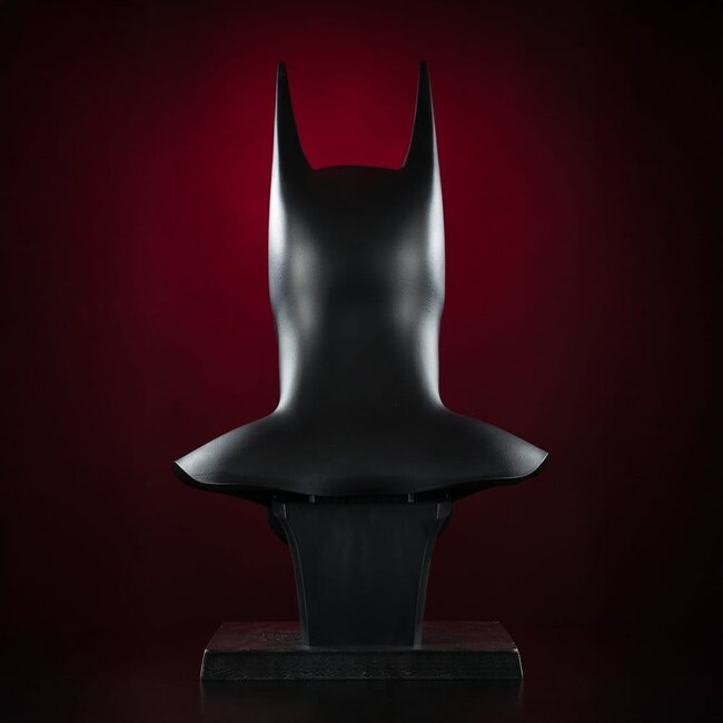 Batman DC Direct Replika 1/1 Batman Beyond Maske 58 cm