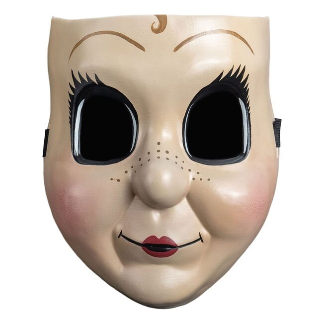 Die Fremden: Kapitel 1 Mask Dollface
