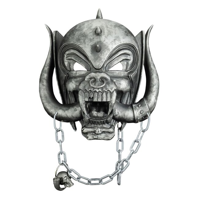 Motörhead Retro Mask Warpig