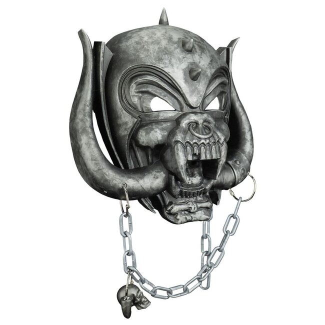 Motörhead Retro Mask Warpig