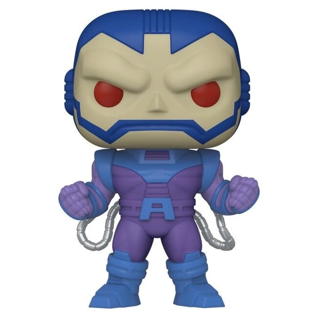X-Men '97 POP! Vinylfigur Apocalypse 9 cm