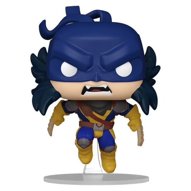 X-Men '97 POP! Vinylfigur Wolverine (Wasteland) 9 cm