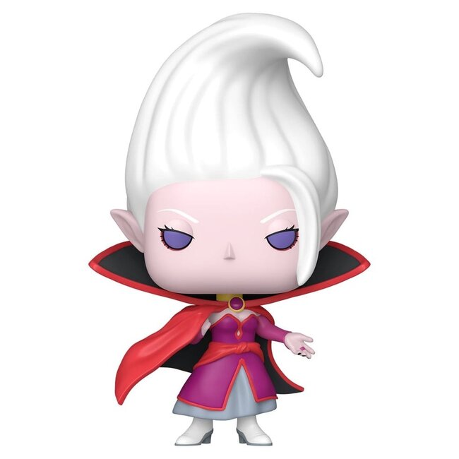 Dragon Ball Daima POP! Animation Vinyl Figure Dr. Arinsu 9 cm