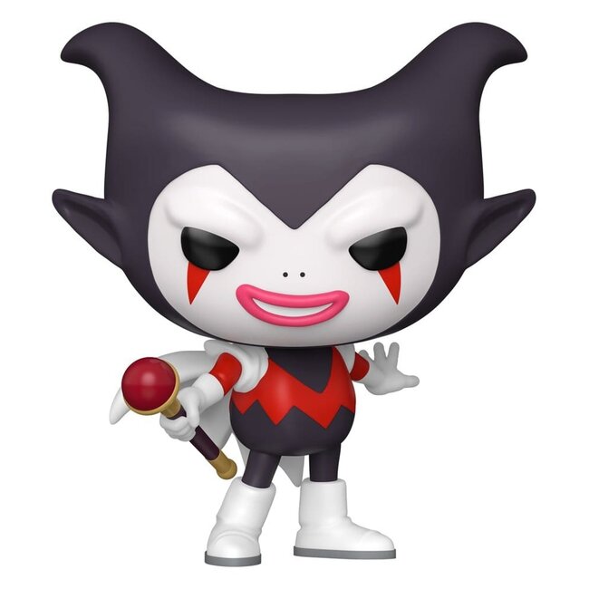 Dragon Ball Daima POP! Animation Vinylfigur Gomah 9 cm