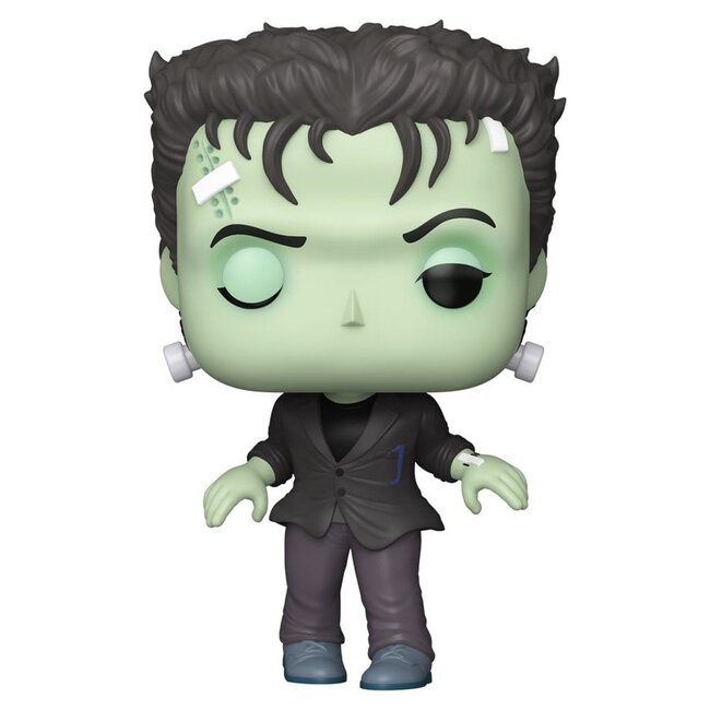 Universal Monsters POP! Movies Vinylfigur Frankenstein 9 cm