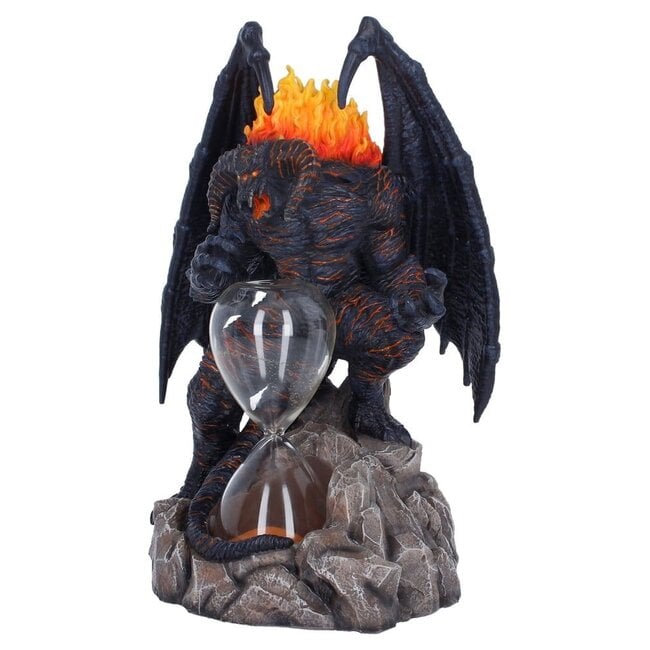 Lord of the Rings Sand Timer Balrog 24 cm