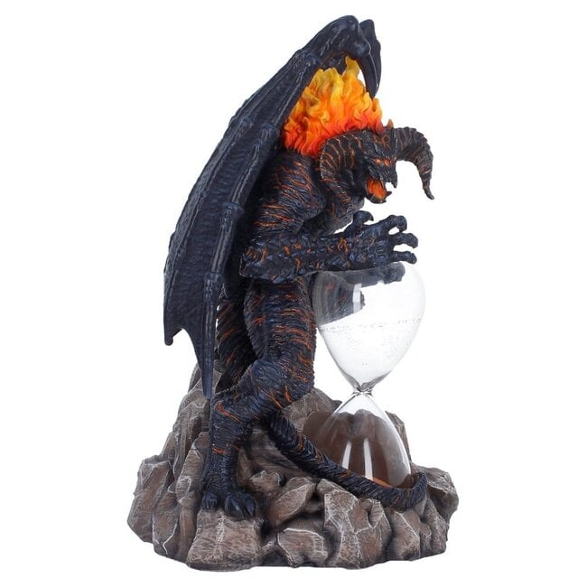 Lord of the Rings Sand Timer Balrog 24 cm