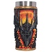 Nemesis Now Lord of the Rings Goblet Sauron 20 cm