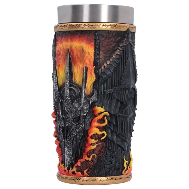 Lord of the Rings Goblet Sauron 20 cm
