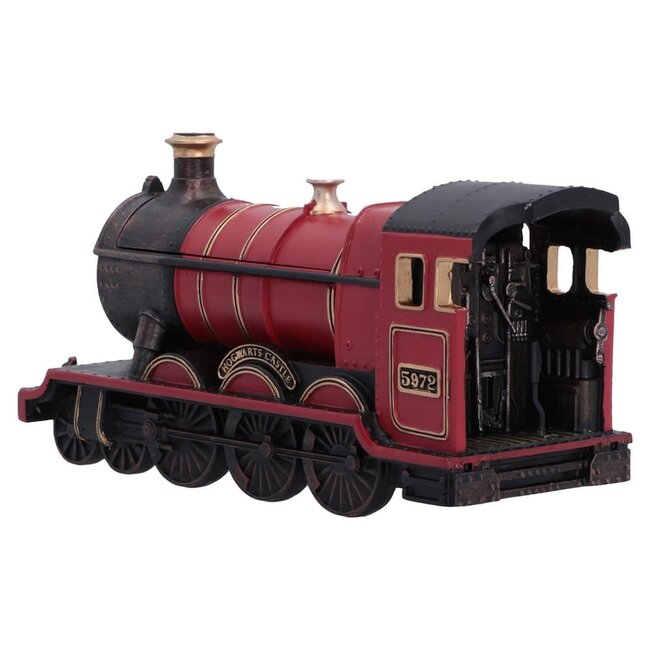 Harry Potter Box Hogwarts Express 18 cm