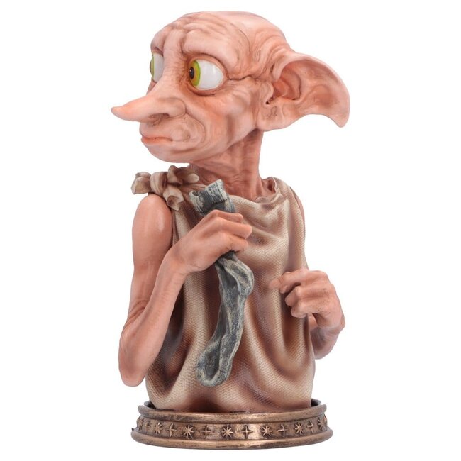 Harry Potter Bust Dobby 15 cm