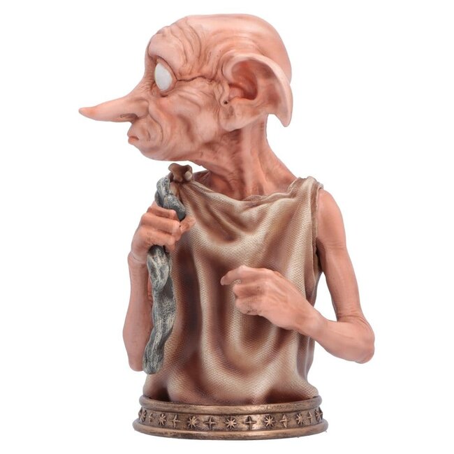 Harry Potter Bust Dobby 15 cm