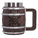Nemesis Now One Piece Tankard Barrel 16 cm