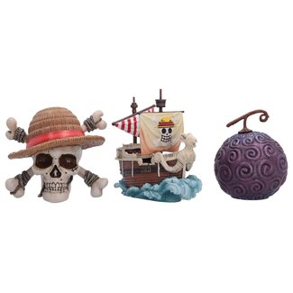 Nemesis Now One Piece Figure Set First Voyage 10 cm