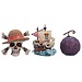Nemesis Now One Piece Figure Set First Voyage 10 cm