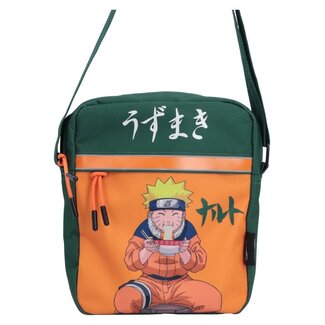 Nemesis Now Naruto Crossbody Bag Ramen 23 cm