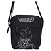 Nemesis Now Dragon Ball Z Crossbody Bag Super Saiyan Goku (Black) 23 cm