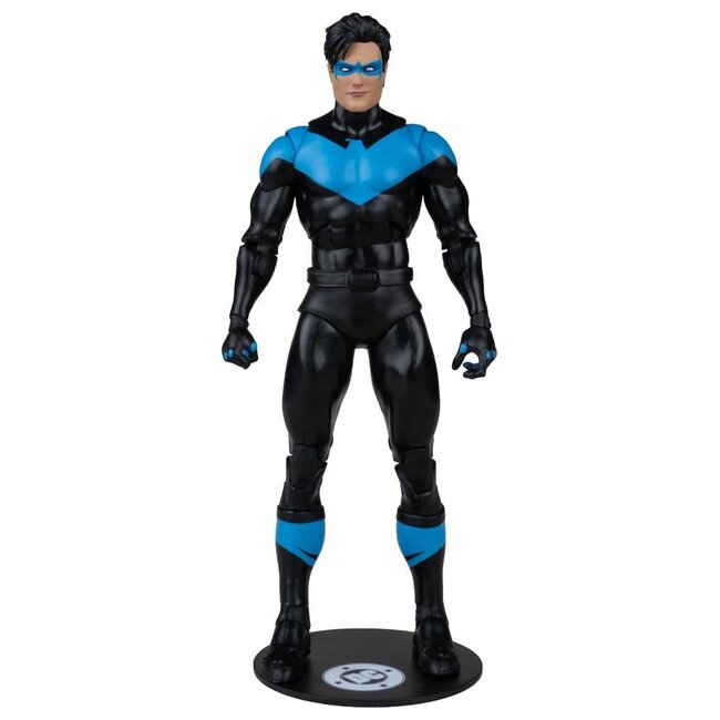 DC Direct Page Punchers Actionfigur Nightwing (Nightwing #81) 18 cm