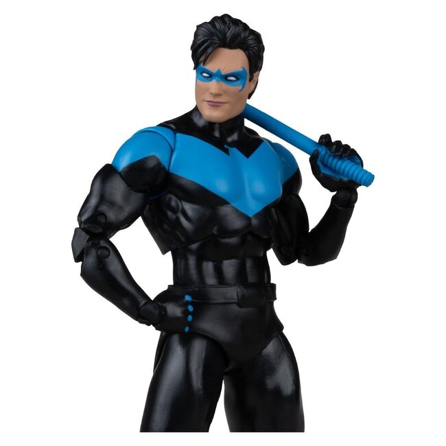 DC Direct Page Punchers Action Figure Nightwing (Nightwing #81) 18 cm