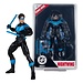 McFarlane Toys DC Direct Page Punchers Actionfigur Nightwing (Nightwing #81) 18 cm