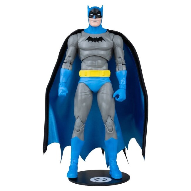 DC Direct Page Punchers Action Figure Batman (Batman #1) 18 cm