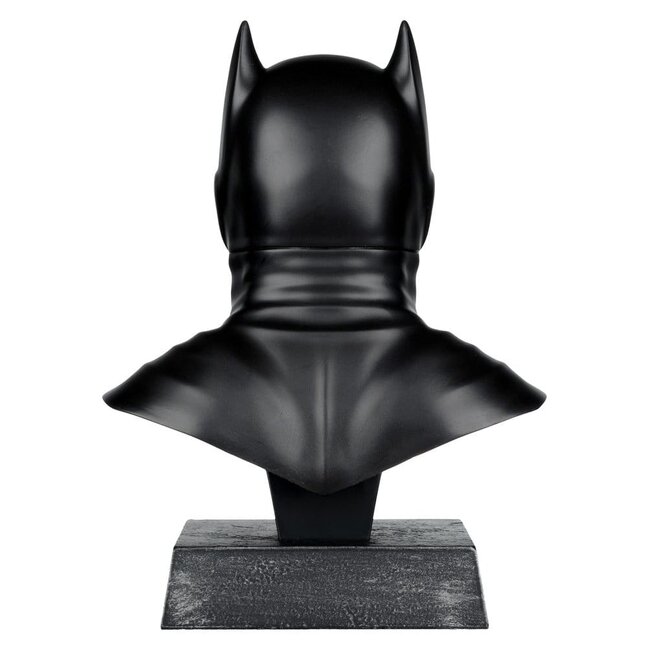 Batman DC Direct Mini-Replika 1/3 Batman-Maske (Batman: Noel) 23 cm