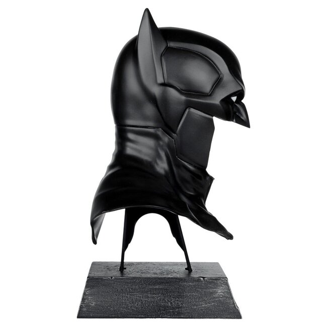 Batman DC Direct Mini-Replika 1/3 Batman-Maske (Batman: Noel) 23 cm