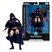 McFarlane Toys DC Multiverse McFarlane Collector Edition Action Figure Raven (DC Classic #69) 17 cm