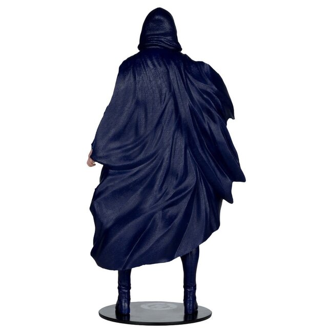 DC Multiverse McFarlane Collector Edition Action Figure Raven (DC Classic #69) 17 cm