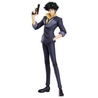 Good Smile Company Cowboy Bebop Pop-Up-Parade PVC-Statue Spike Spiegel 18 cm
