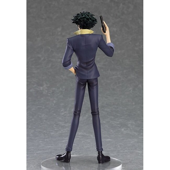 Cowboy Bebop Pop-Up-Parade PVC-Statue Spike Spiegel 18 cm
