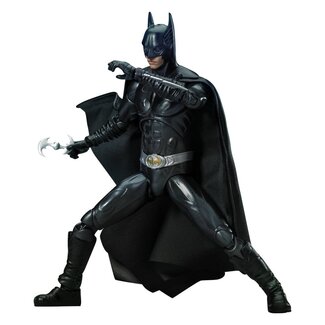 Beast Kingdom Toys DC Comics Dynamic 8ction Heroes Actionfigur Batman (Batman Forever) 21 cm