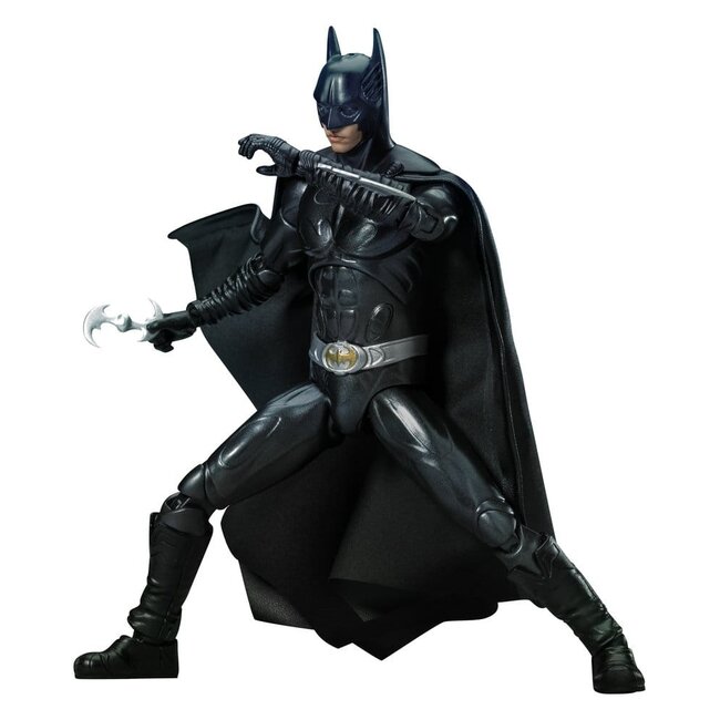 DC Comics Dynamic 8ction Heroes Actionfigur Batman (Batman Forever) 21 cm